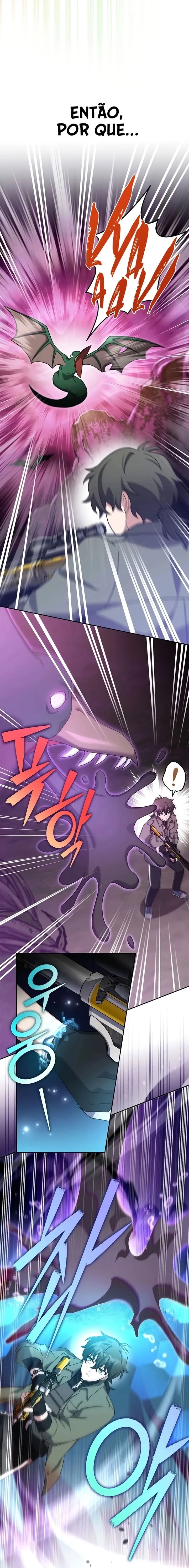 Read O Figurante da Novel (PT-BR) PT Manga Online