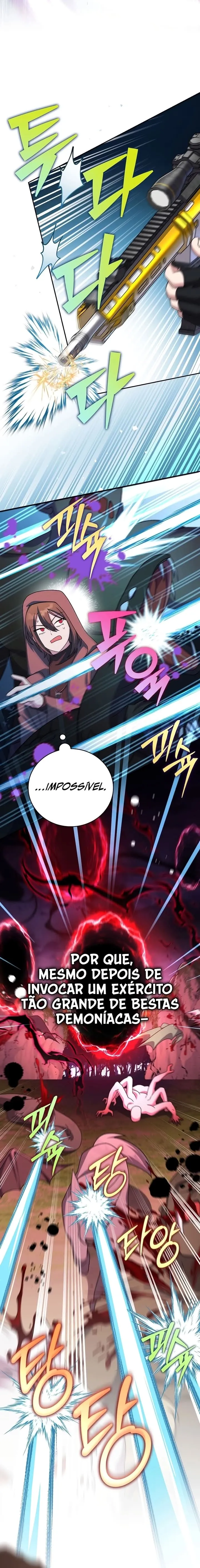 Read O Figurante da Novel (PT-BR) PT Manga Online