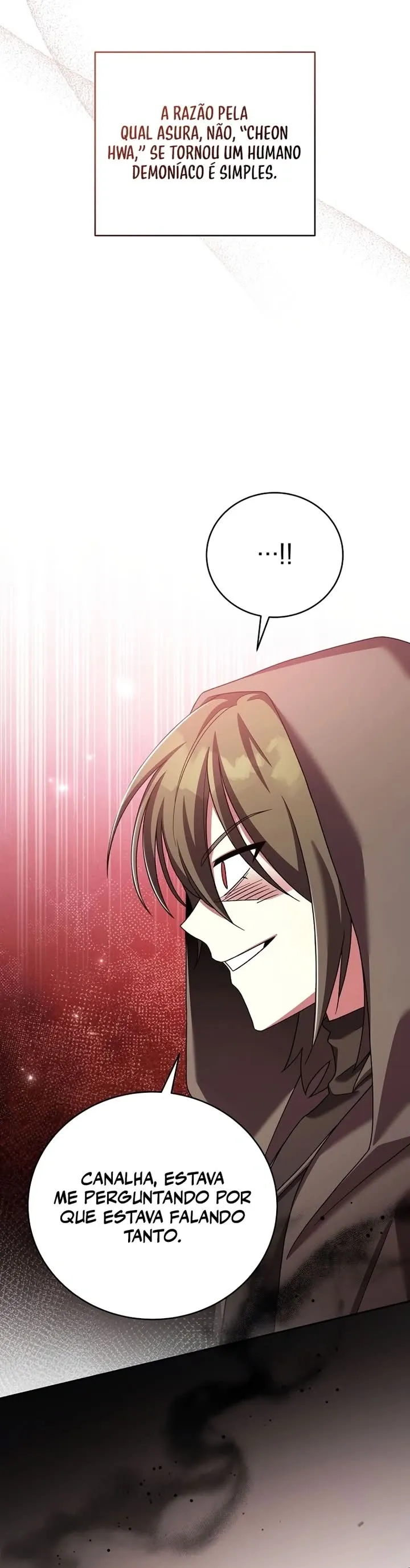 Read O Figurante da Novel (PT-BR) PT Manga Online