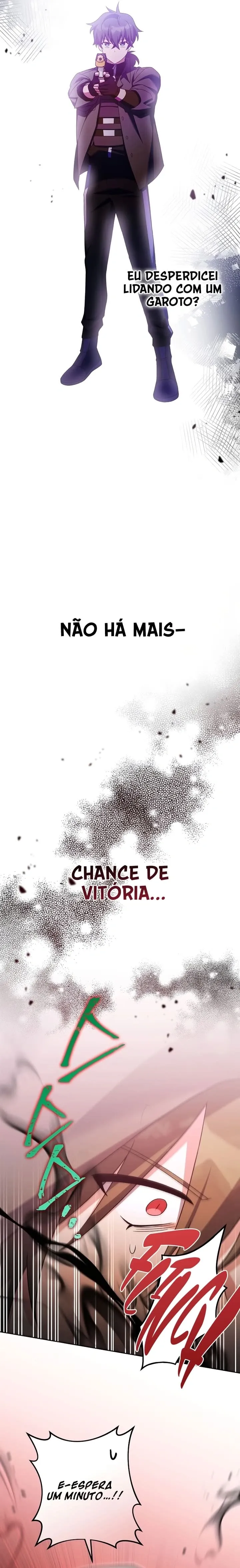 Read O Figurante da Novel (PT-BR) PT Manga Online