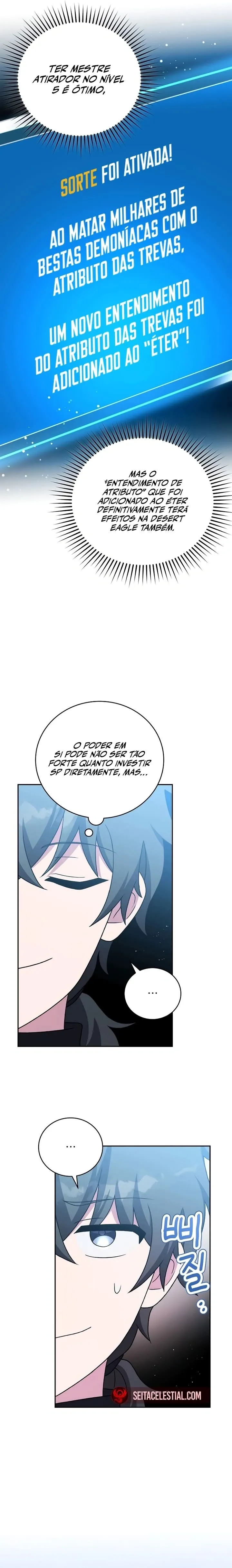 Read O Figurante da Novel (PT-BR) PT Manga Online