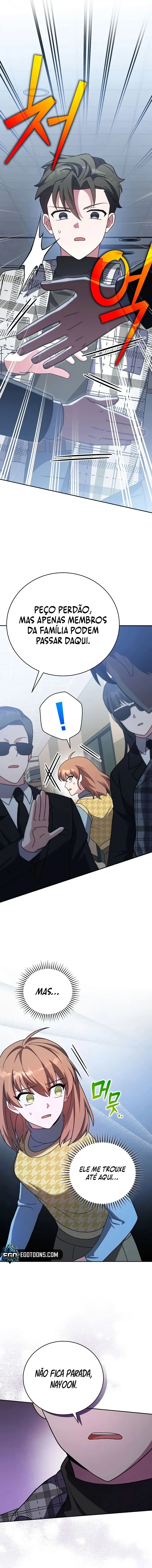 Read O Figurante da Novel (PT-BR) PT Manga Online