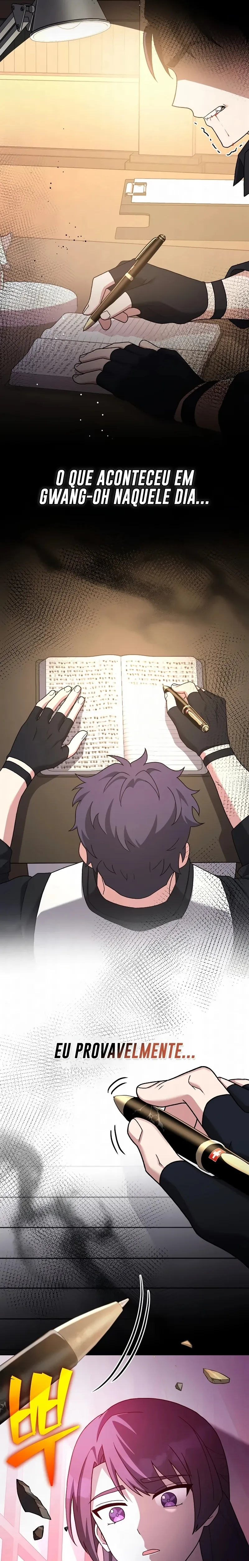 Read O Figurante da Novel (PT-BR) PT Manga Online