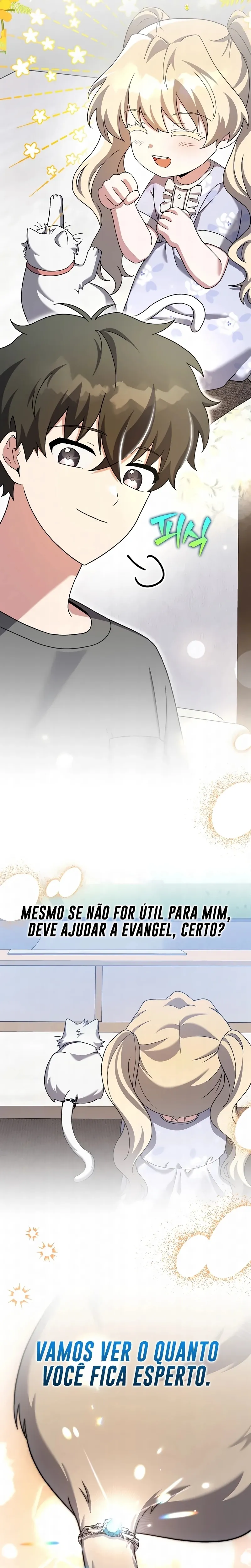 Read O Figurante da Novel (PT-BR) PT Manga Online