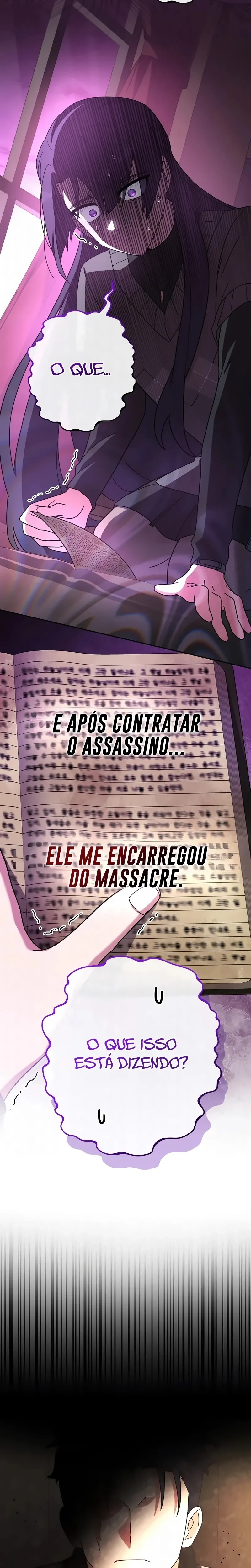 Read O Figurante da Novel (PT-BR) PT Manga Online