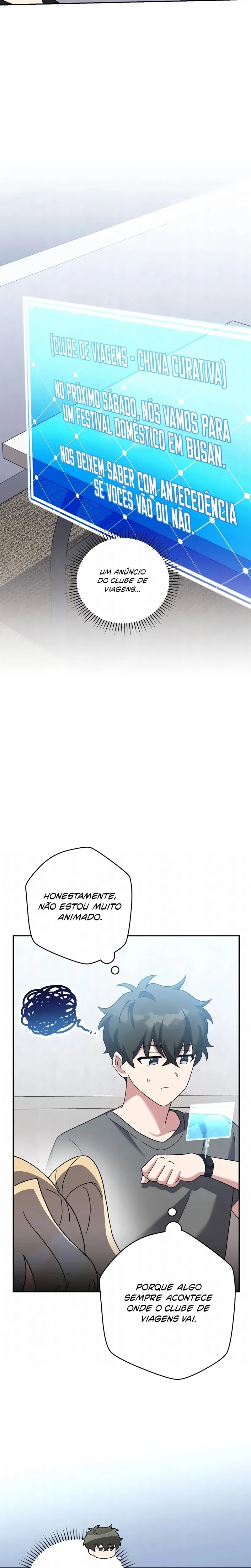 Read O Figurante da Novel (PT-BR) PT Manga Online