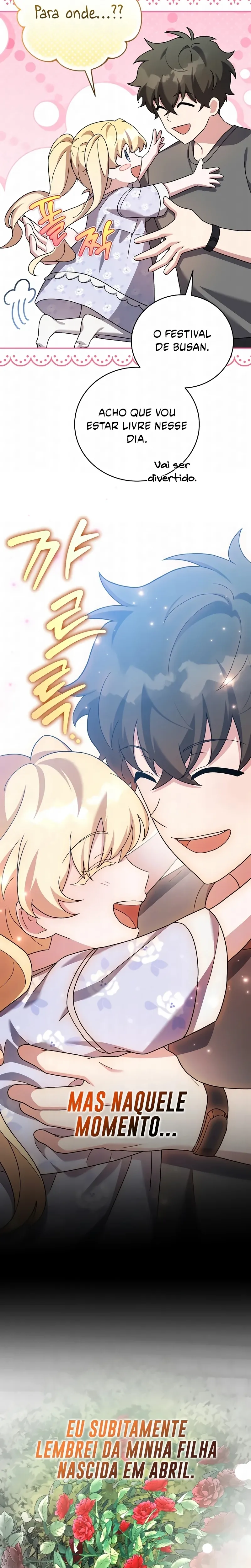 Read O Figurante da Novel (PT-BR) PT Manga Online