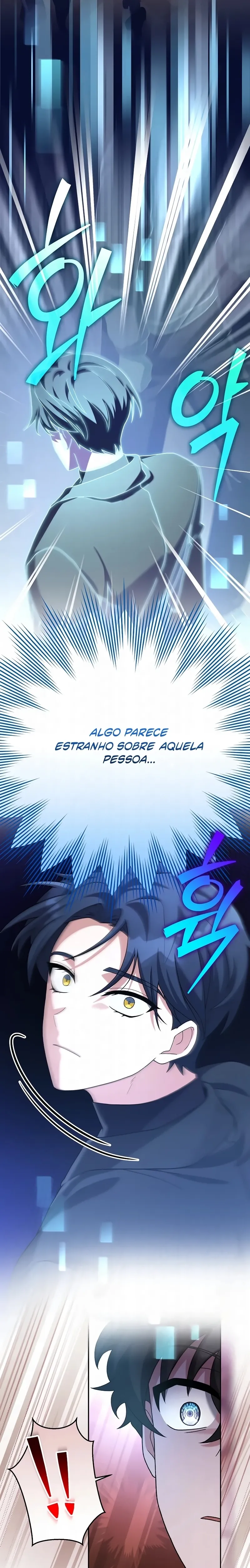 Read O Figurante da Novel (PT-BR) PT Manga Online