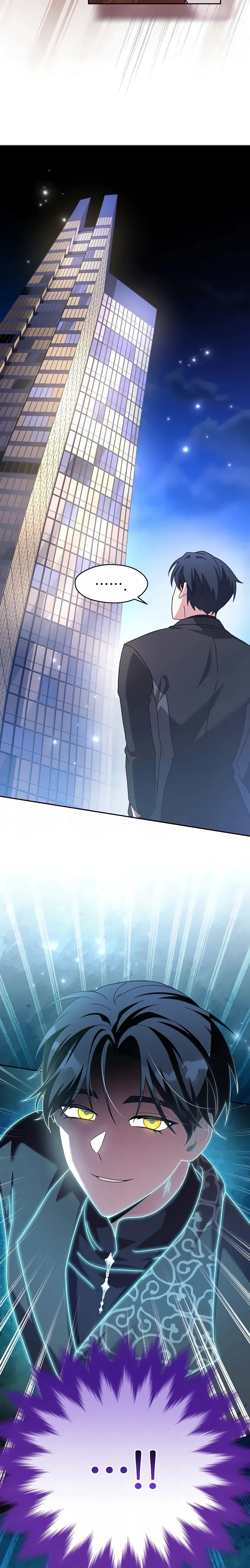 Read O Figurante da Novel (PT-BR) PT Manga Online
