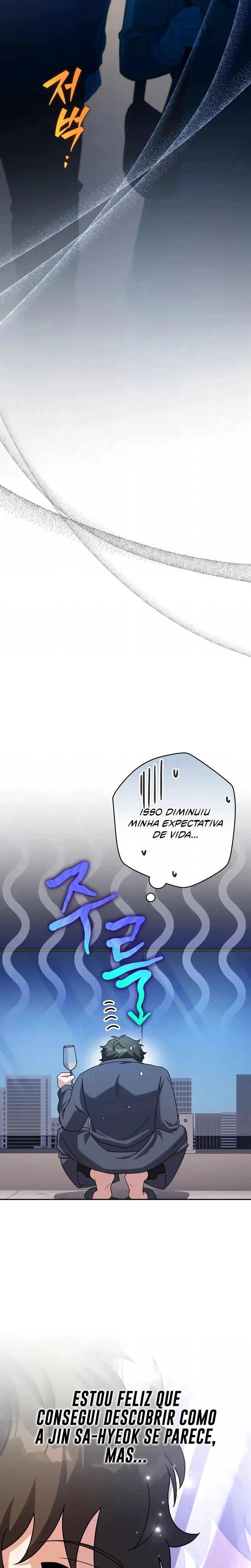 Read O Figurante da Novel (PT-BR) PT Manga Online