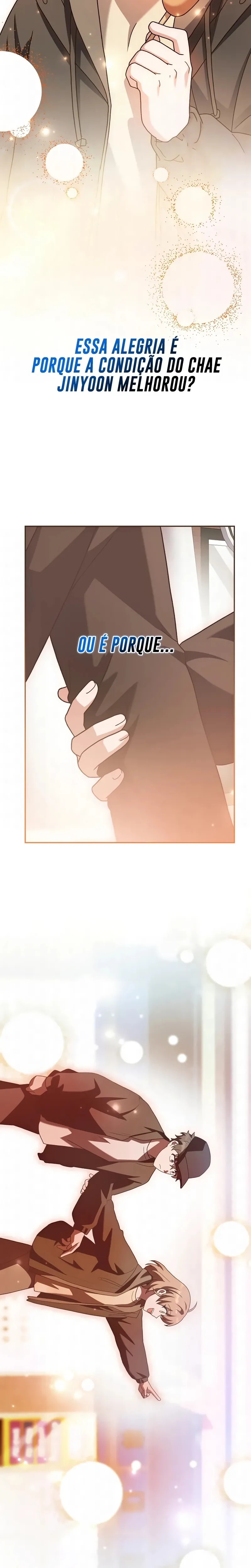Read O Figurante da Novel (PT-BR) PT Manga Online