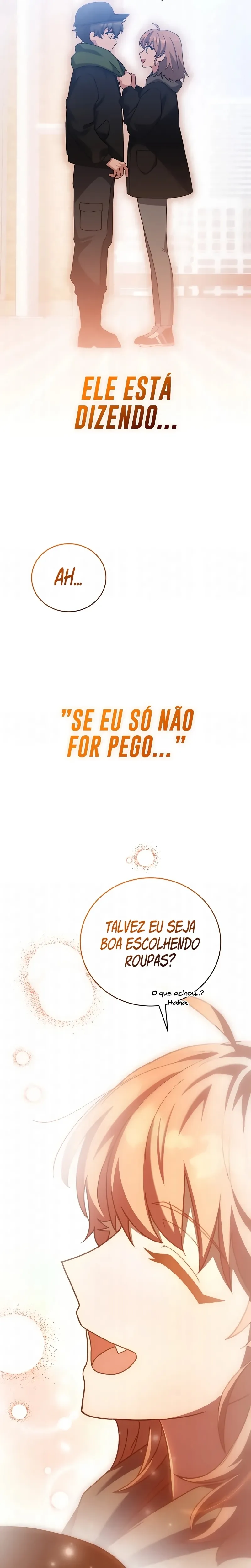 Read O Figurante da Novel (PT-BR) PT Manga Online