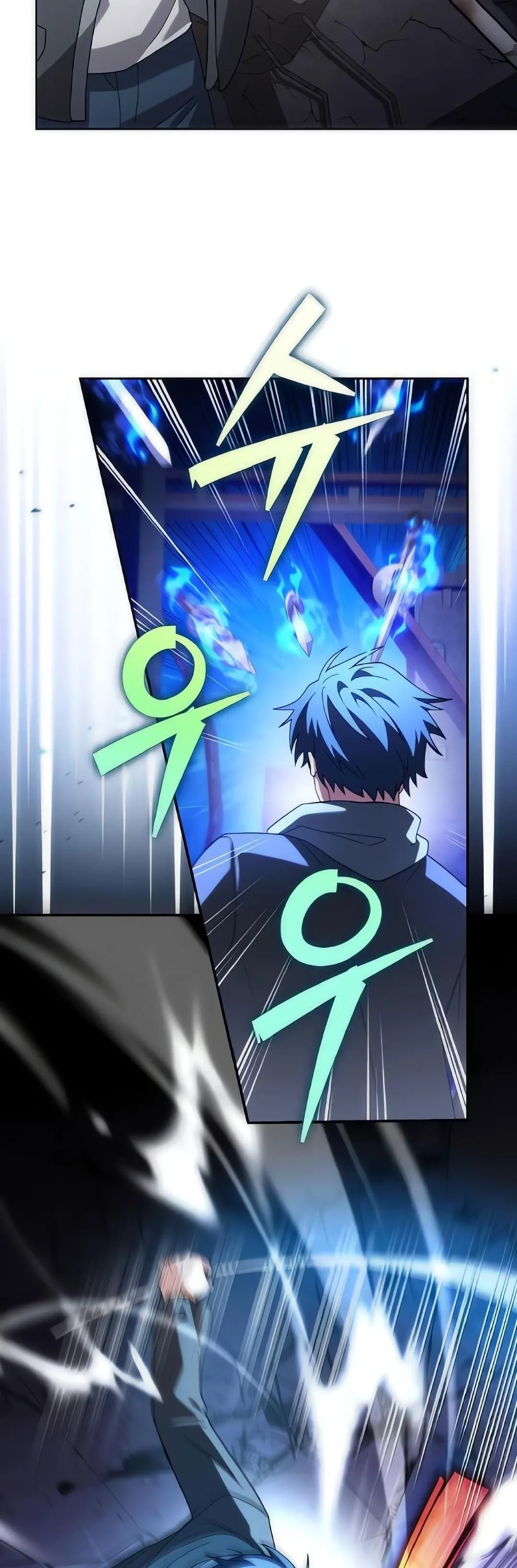 Read O Figurante da Novel (PT-BR) PT Manga Online