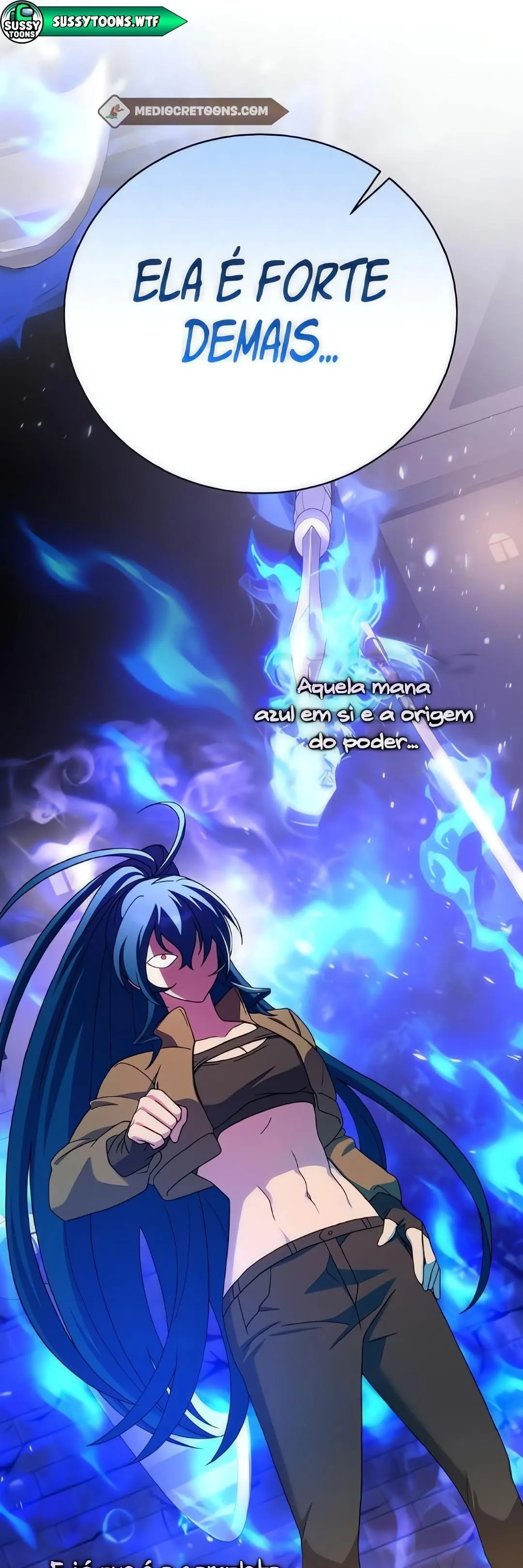 Read O Figurante da Novel (PT-BR) PT Manga Online