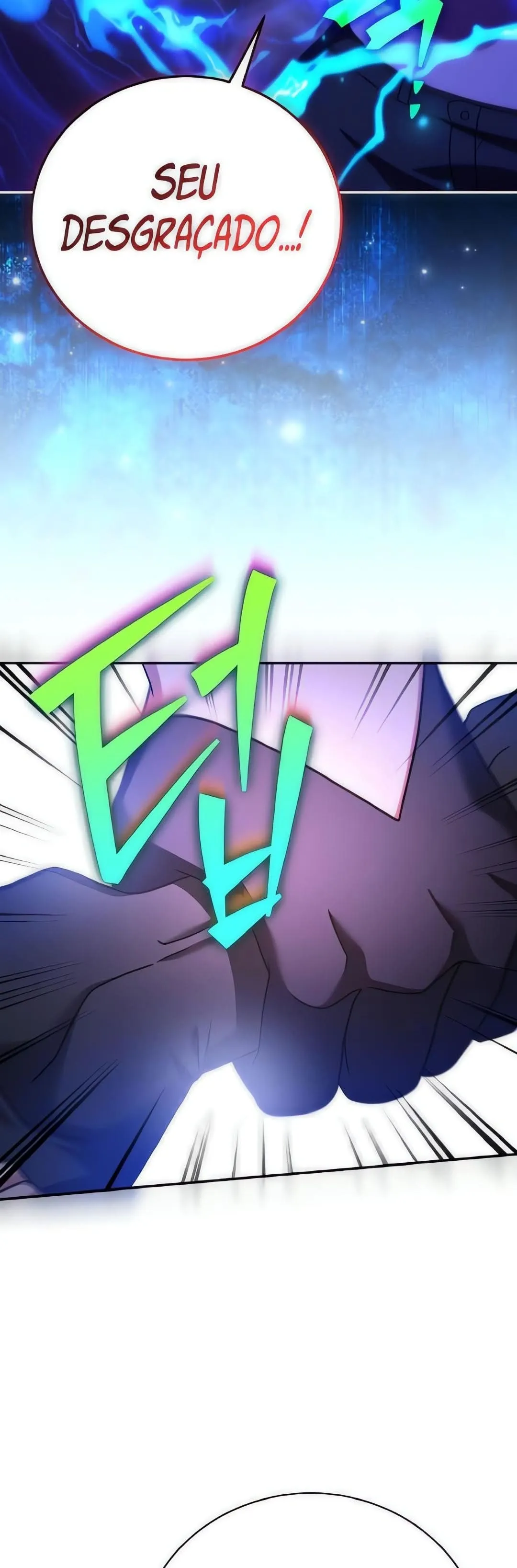 Read O Figurante da Novel (PT-BR) PT Manga Online