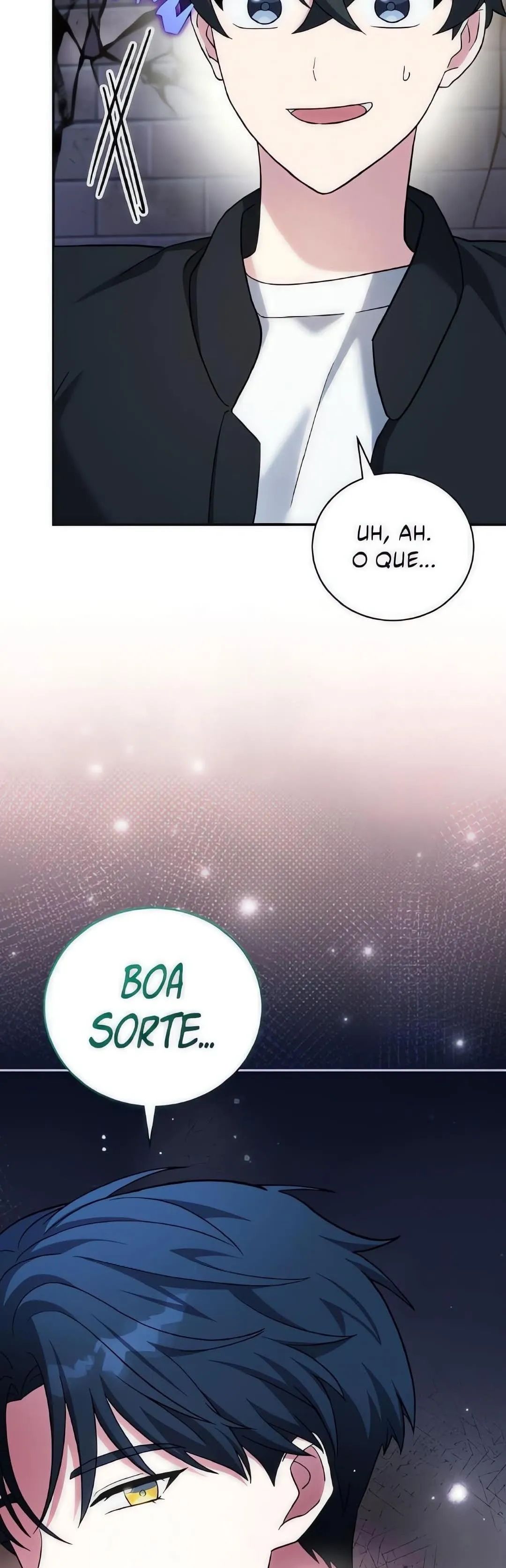 Read O Figurante da Novel (PT-BR) PT Manga Online
