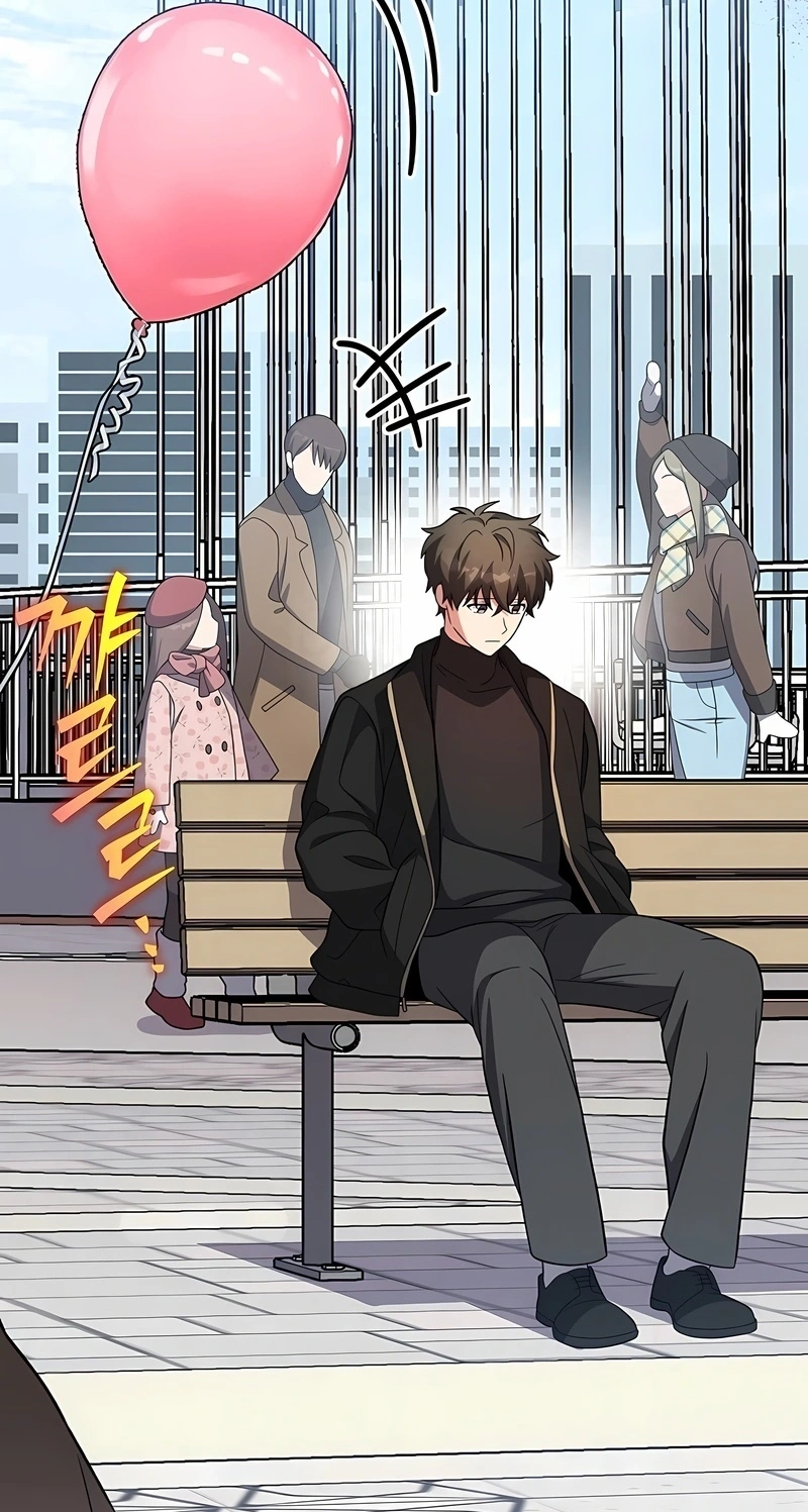 Read O Figurante da Novel (PT-BR) PT Manga Online