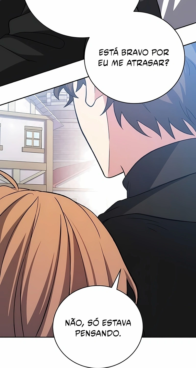Read O Figurante da Novel (PT-BR) PT Manga Online