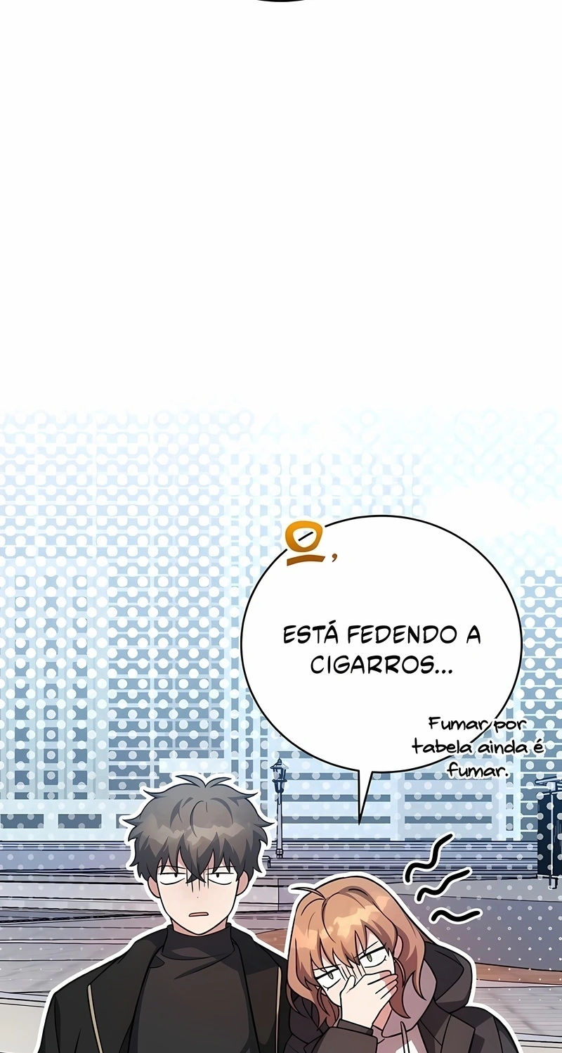 Read O Figurante da Novel (PT-BR) PT Manga Online