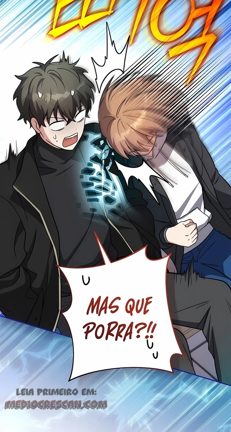 Read O Figurante da Novel (PT-BR) PT Manga Online