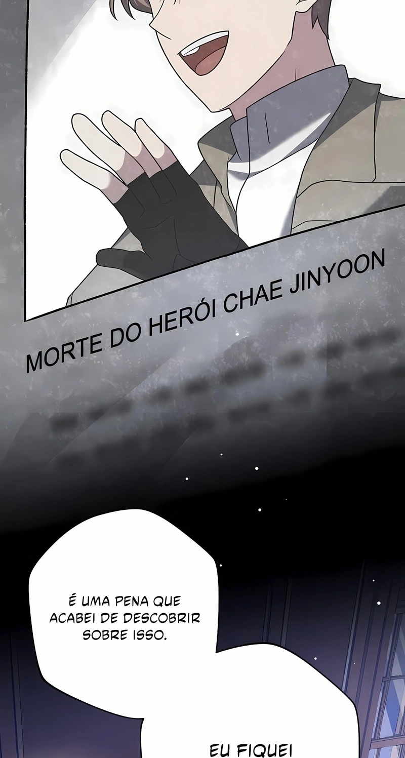 Read O Figurante da Novel (PT-BR) PT Manga Online