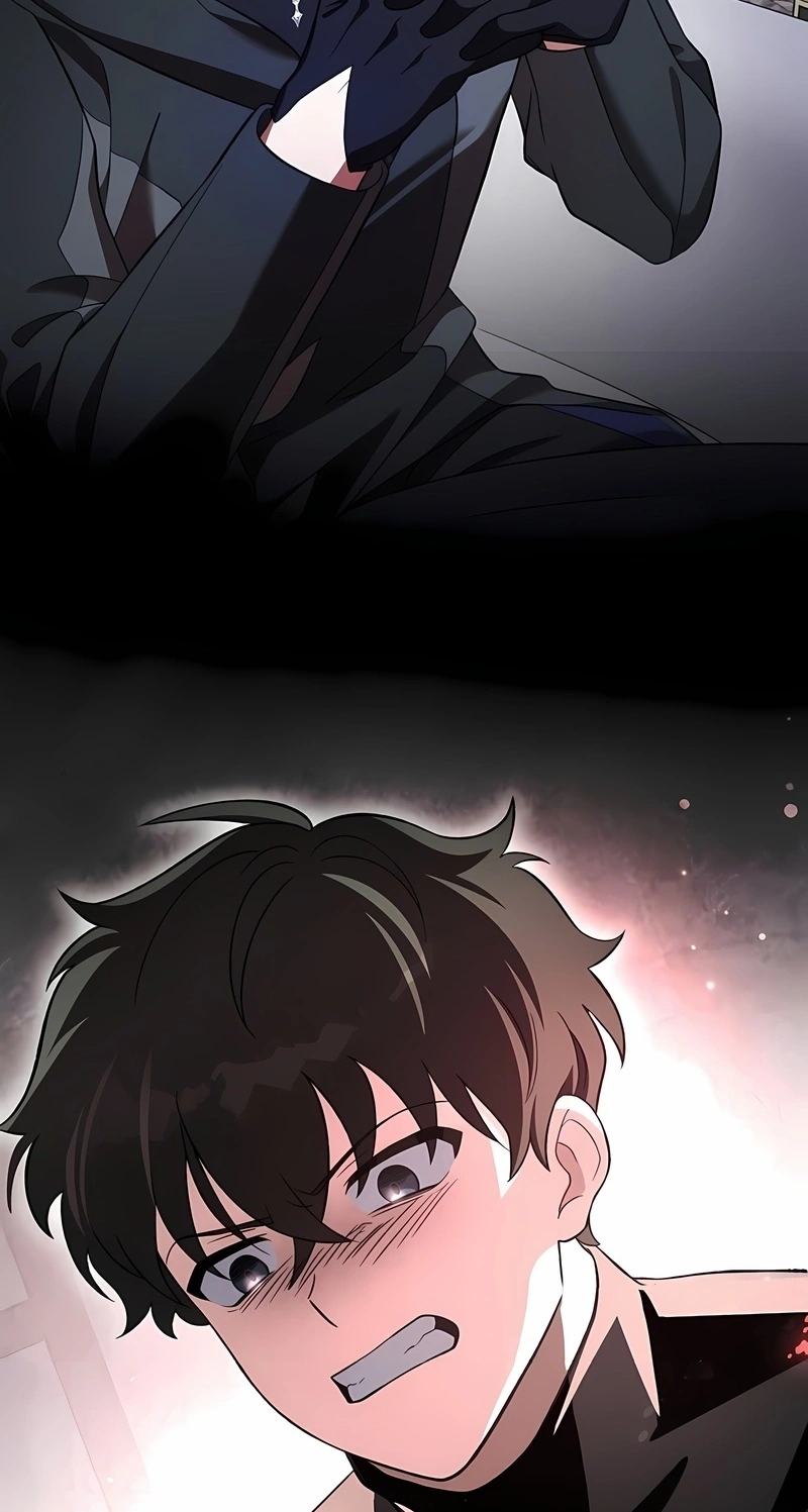 Read O Figurante da Novel (PT-BR) PT Manga Online