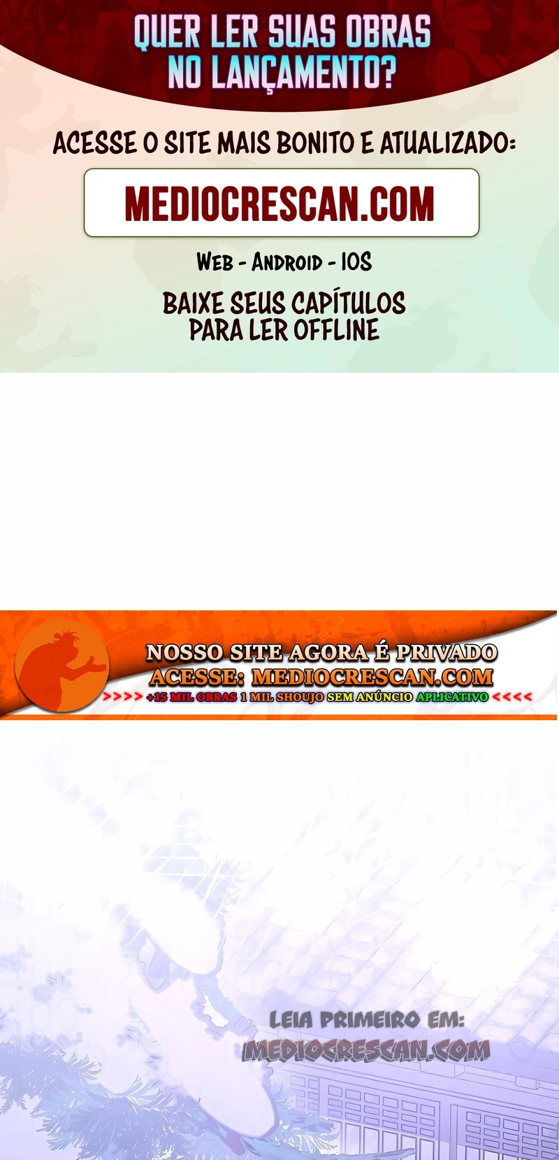 Read O Figurante da Novel (PT-BR) PT Manga Online