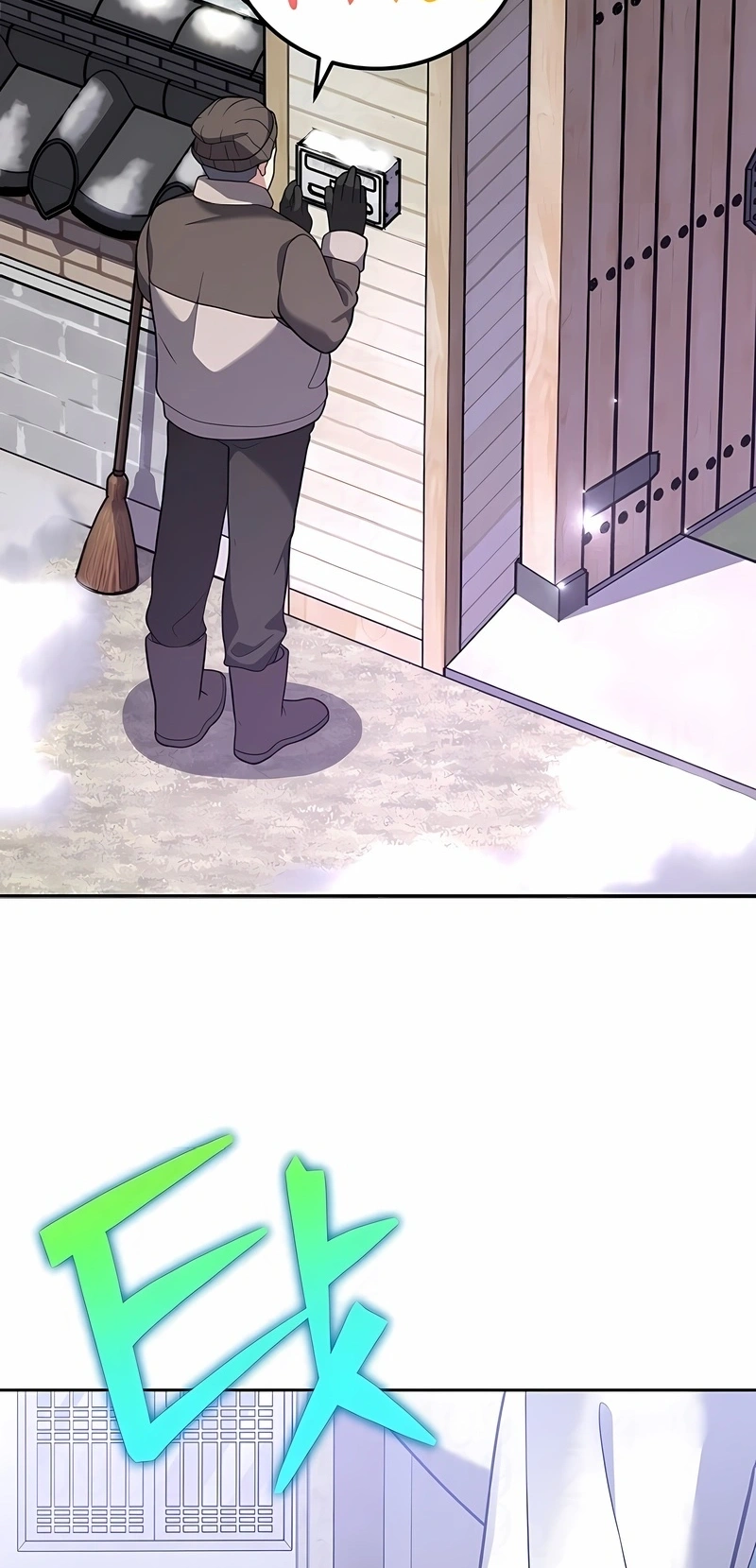 Read O Figurante da Novel (PT-BR) PT Manga Online