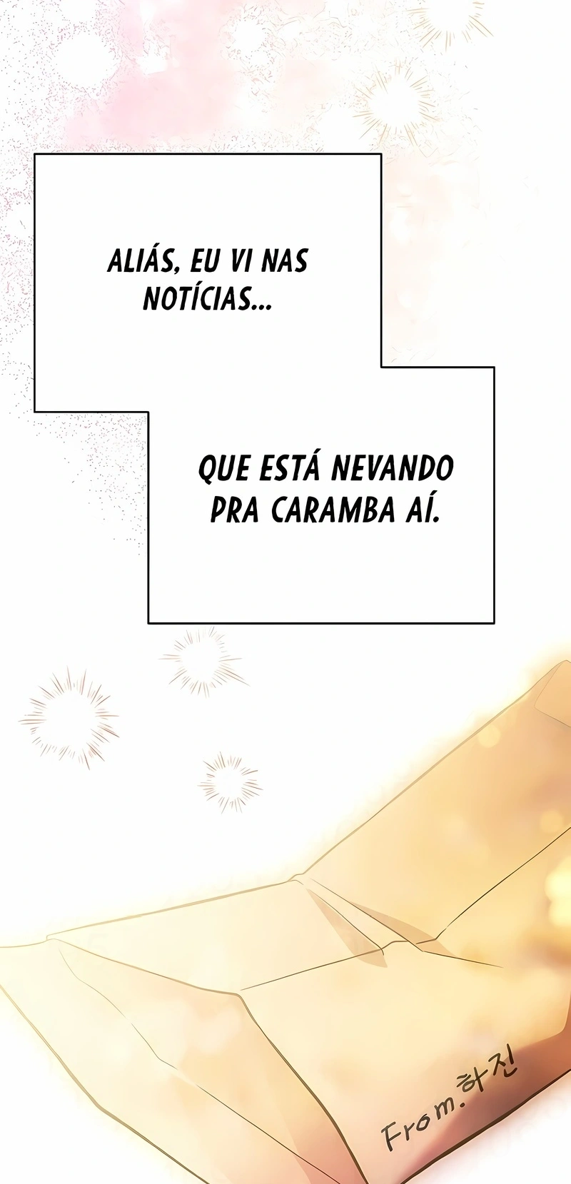 Read O Figurante da Novel (PT-BR) PT Manga Online