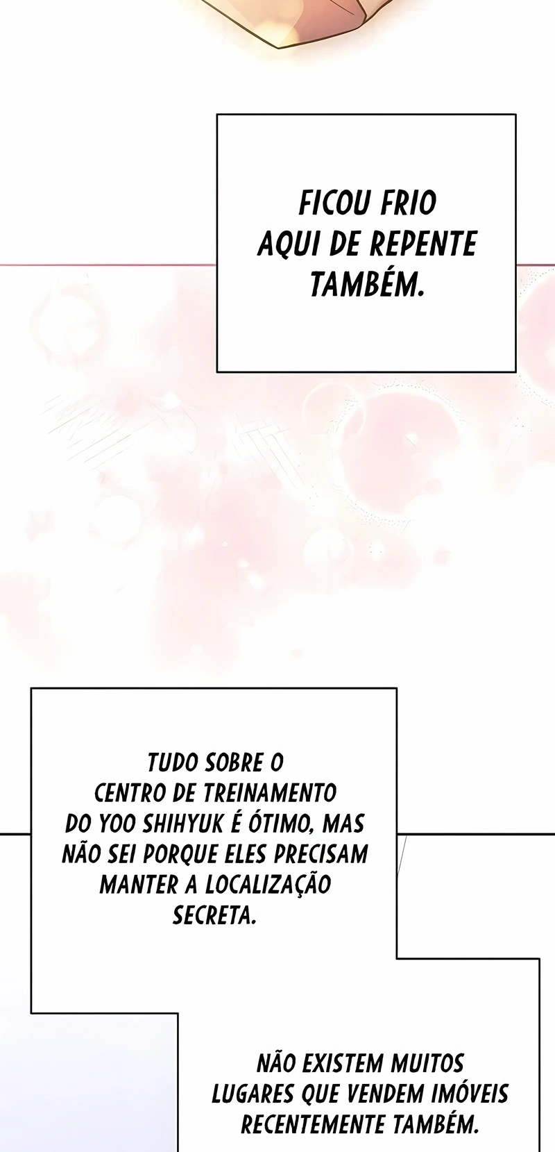 Read O Figurante da Novel (PT-BR) PT Manga Online