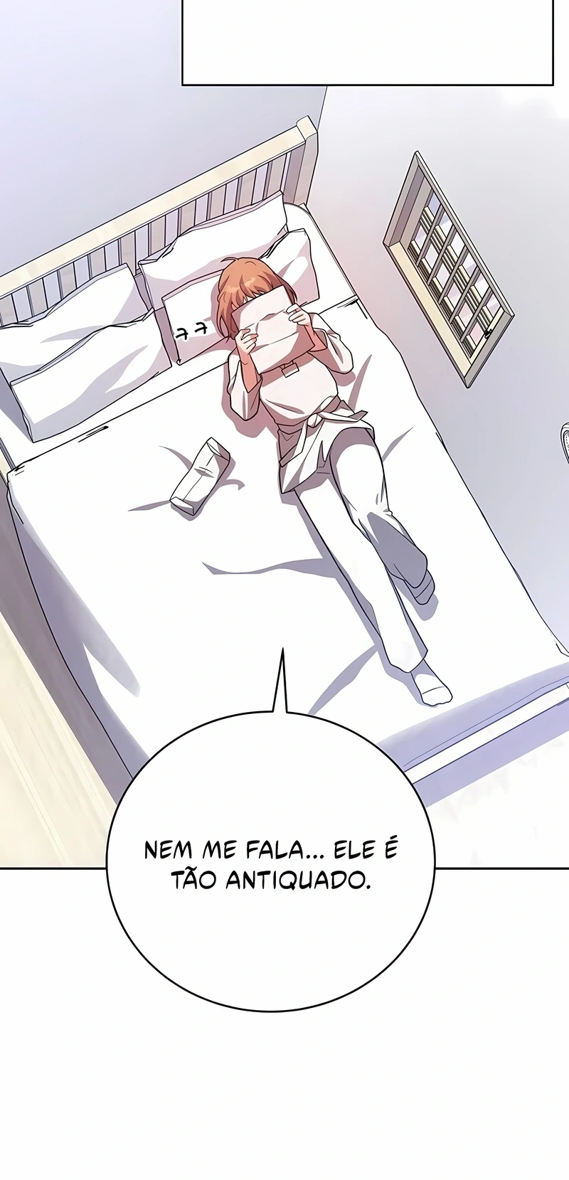 Read O Figurante da Novel (PT-BR) PT Manga Online