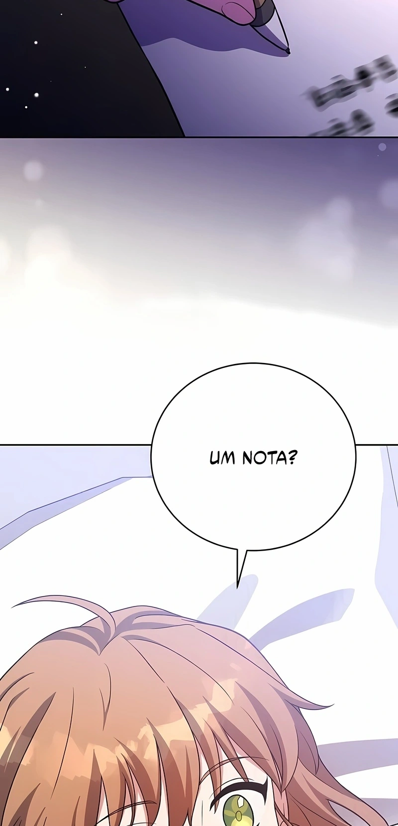 Read O Figurante da Novel (PT-BR) PT Manga Online