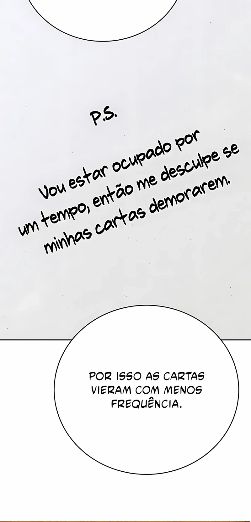 Read O Figurante da Novel (PT-BR) PT Manga Online