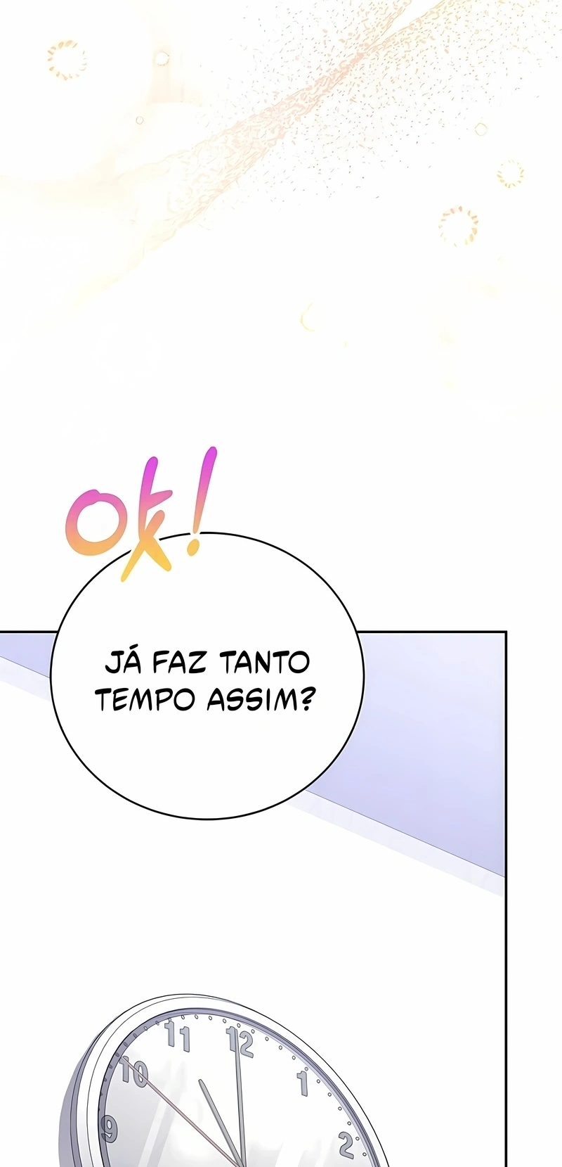 Read O Figurante da Novel (PT-BR) PT Manga Online