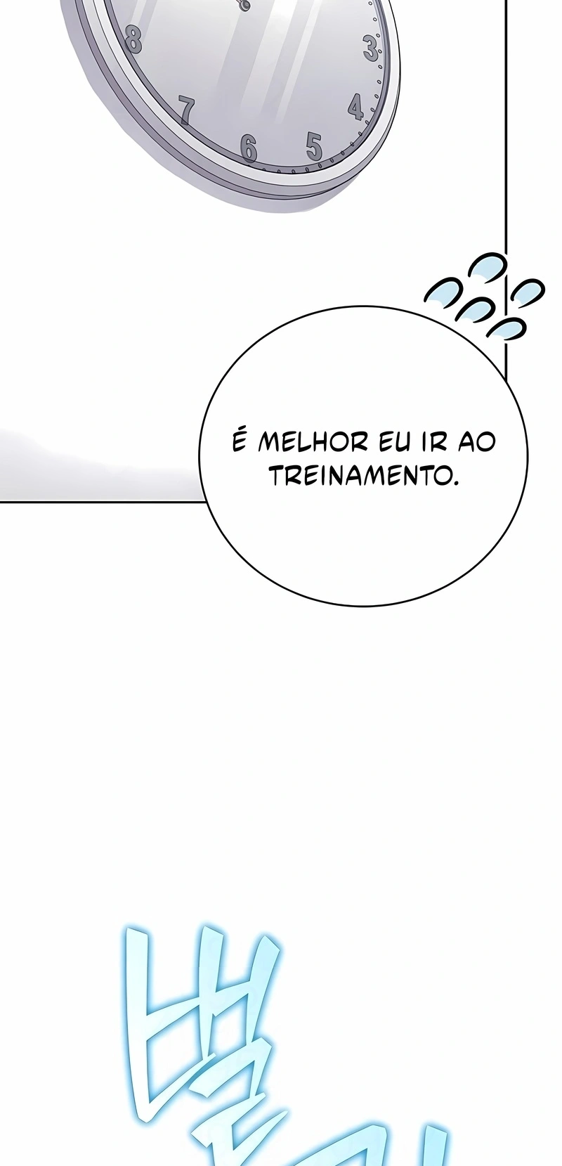 Read O Figurante da Novel (PT-BR) PT Manga Online