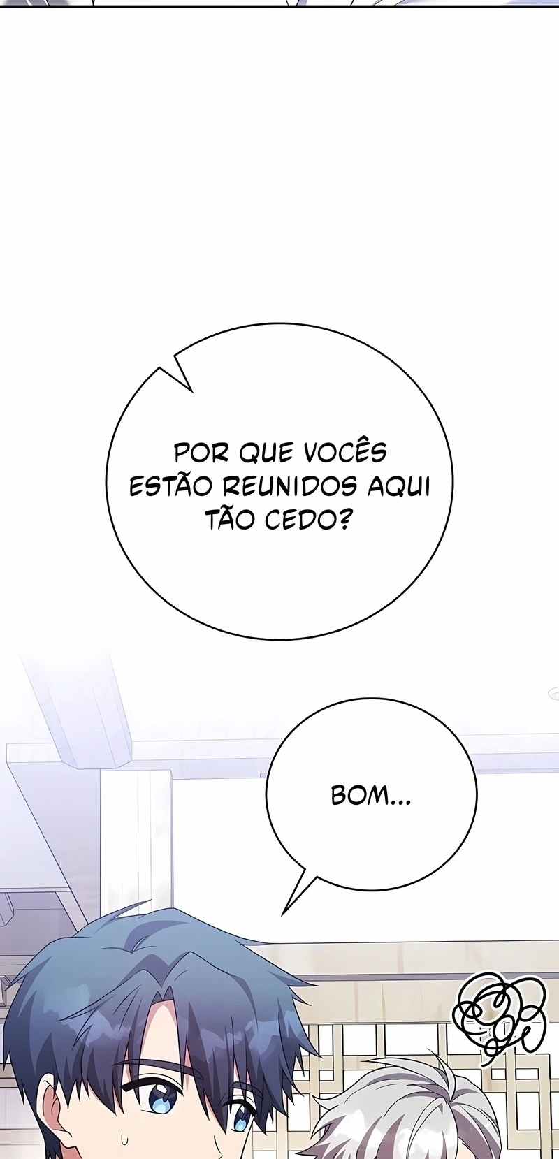Read O Figurante da Novel (PT-BR) PT Manga Online