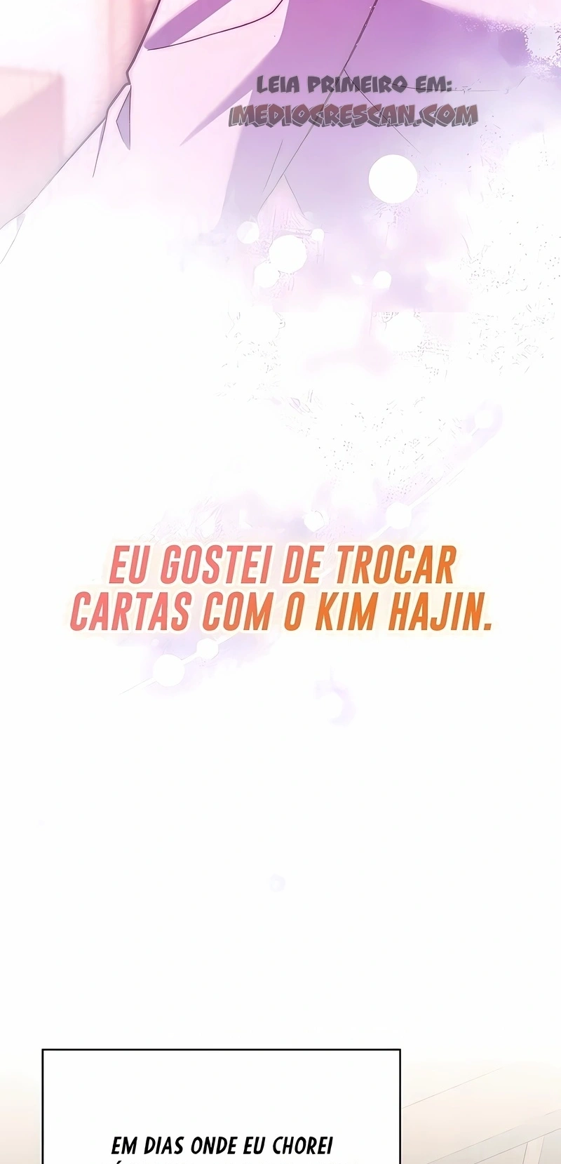 Read O Figurante da Novel (PT-BR) PT Manga Online
