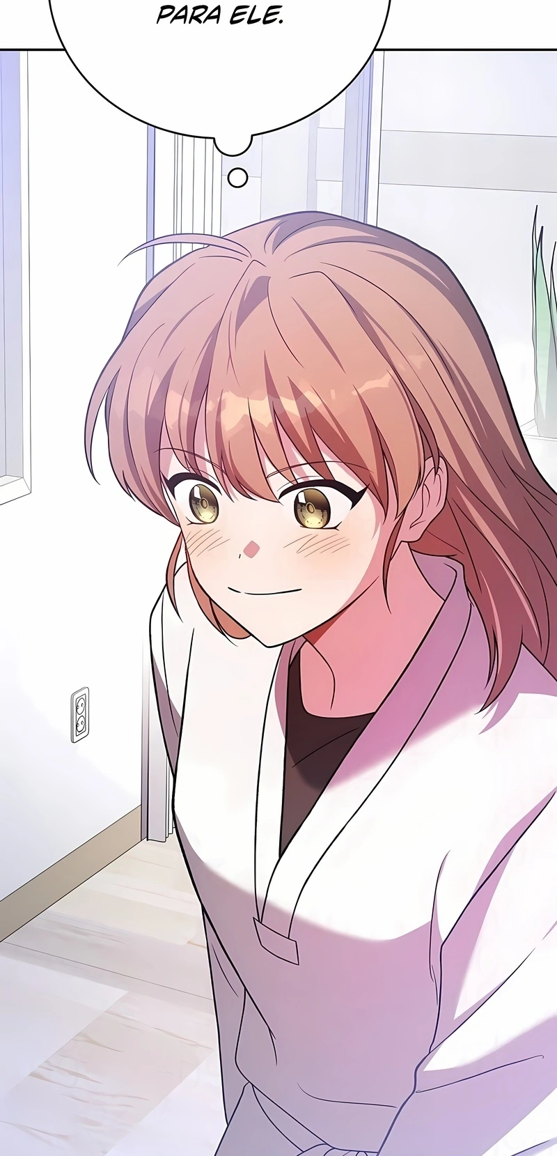 Read O Figurante da Novel (PT-BR) PT Manga Online