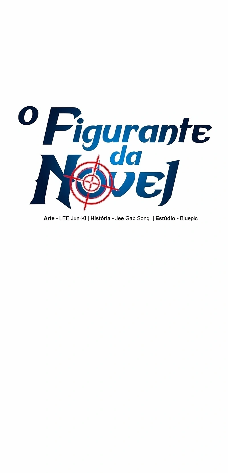 Read O Figurante da Novel (PT-BR) PT Manga Online