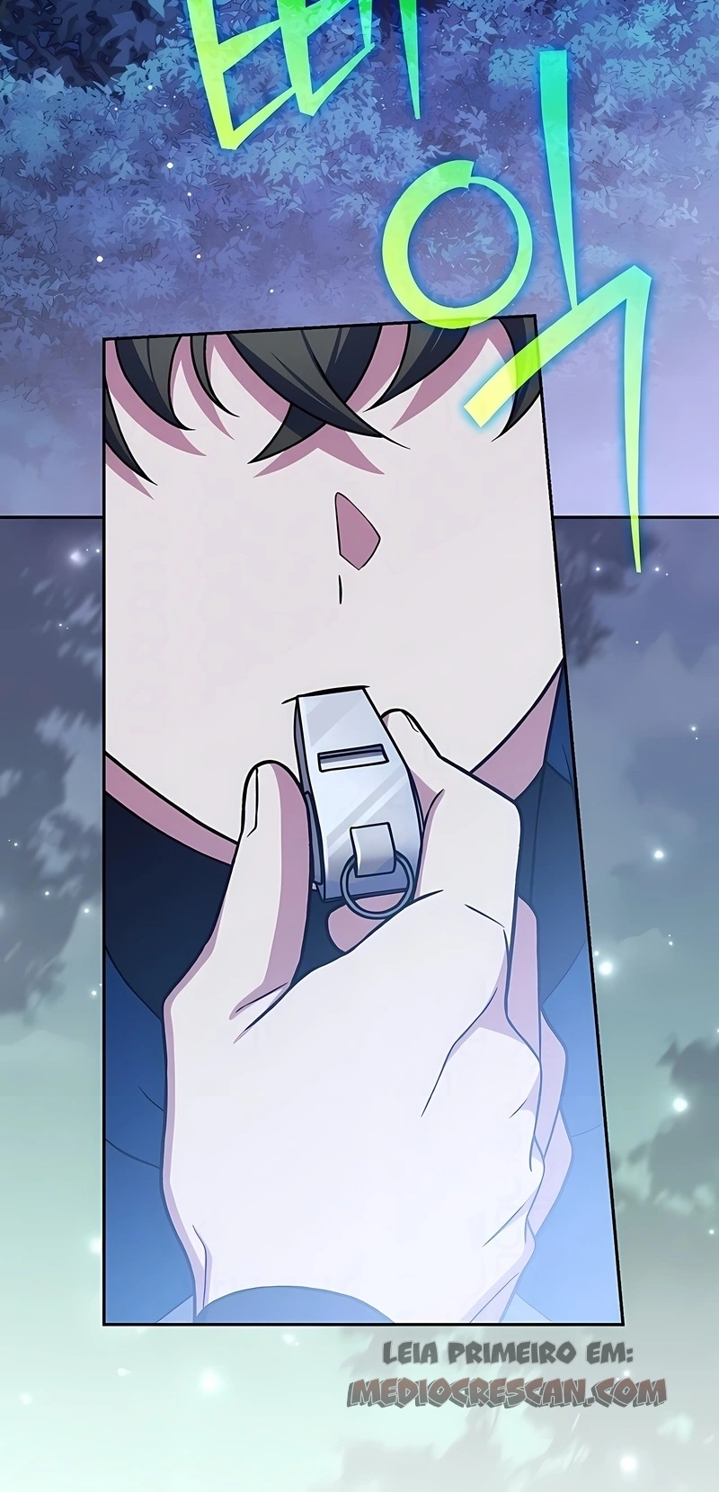 Read O Figurante da Novel (PT-BR) PT Manga Online