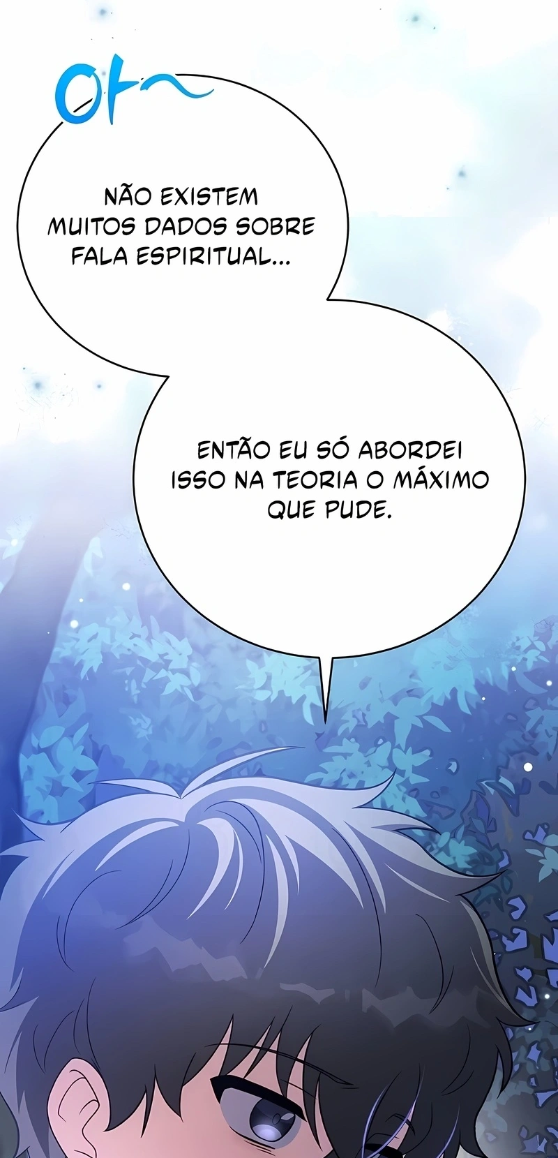 Read O Figurante da Novel (PT-BR) PT Manga Online