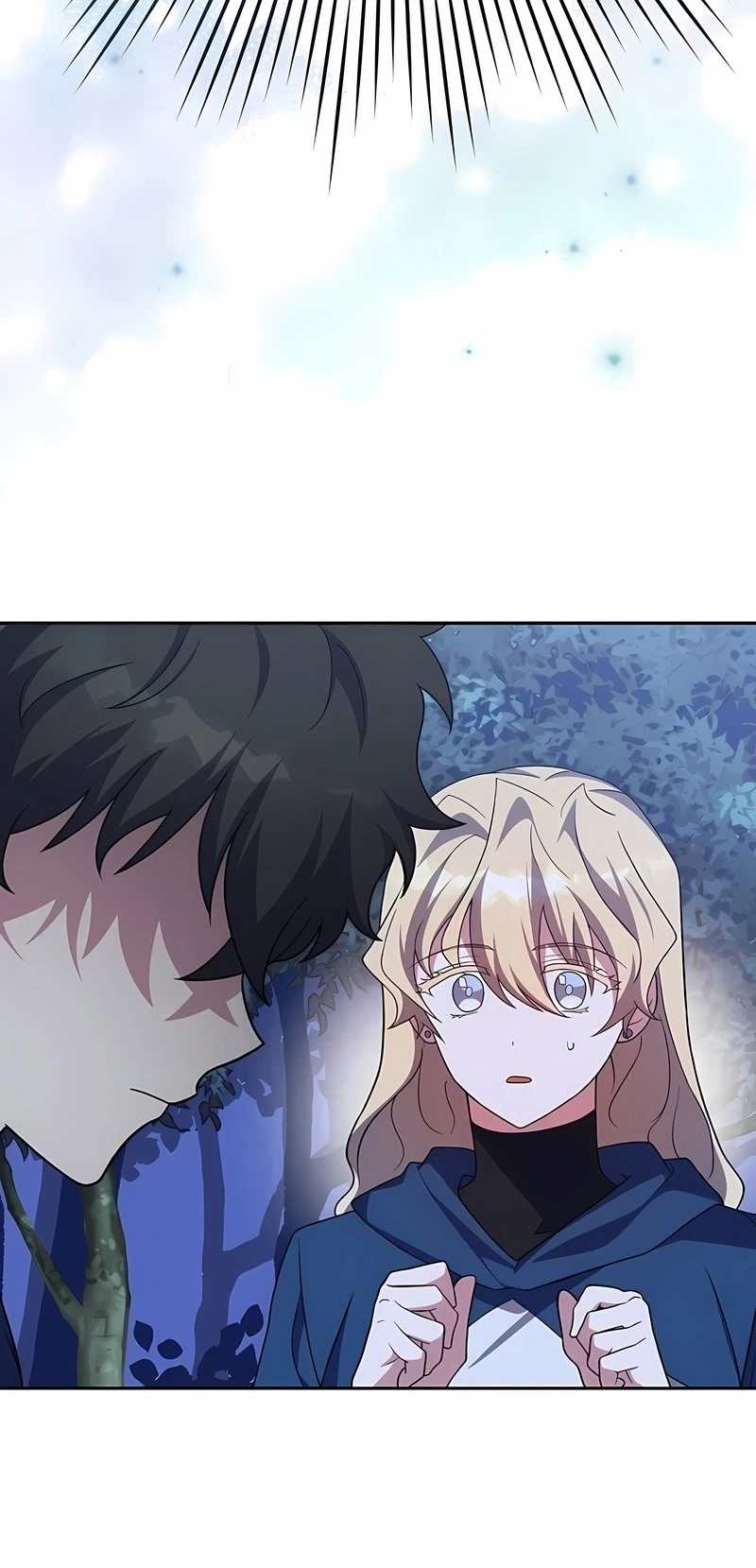 Read O Figurante da Novel (PT-BR) PT Manga Online