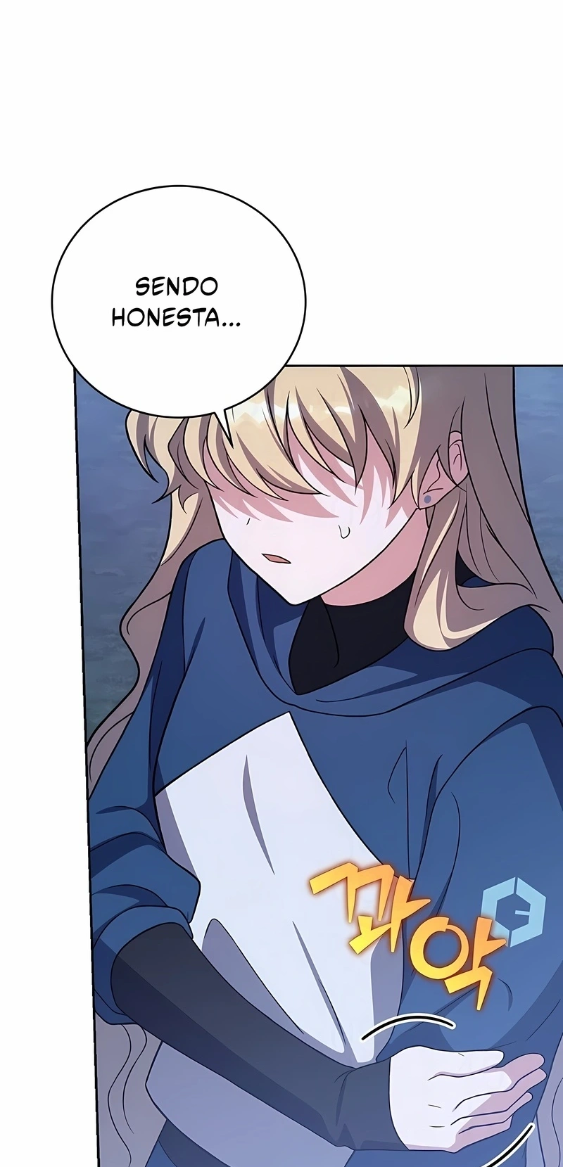 Read O Figurante da Novel (PT-BR) PT Manga Online