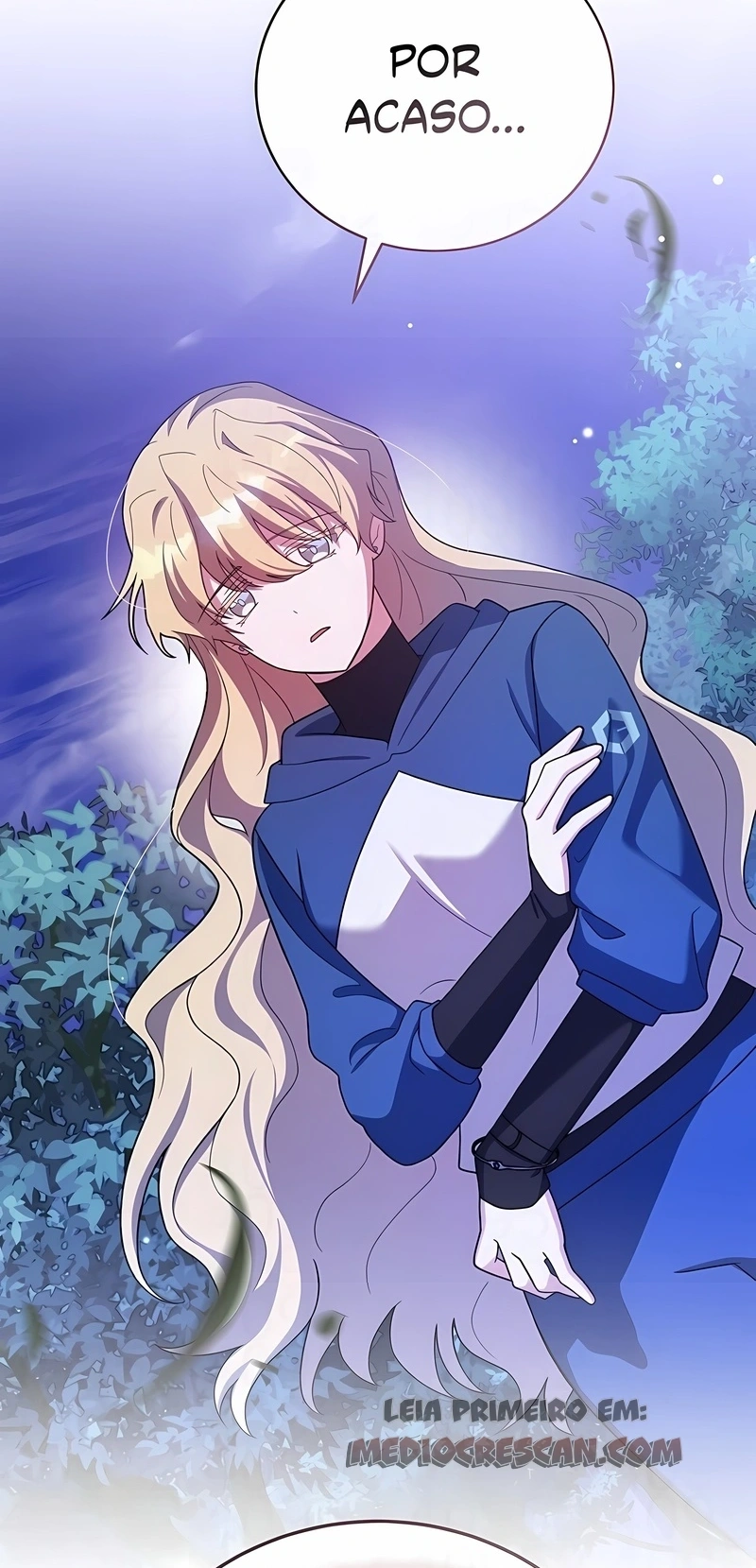 Read O Figurante da Novel (PT-BR) PT Manga Online