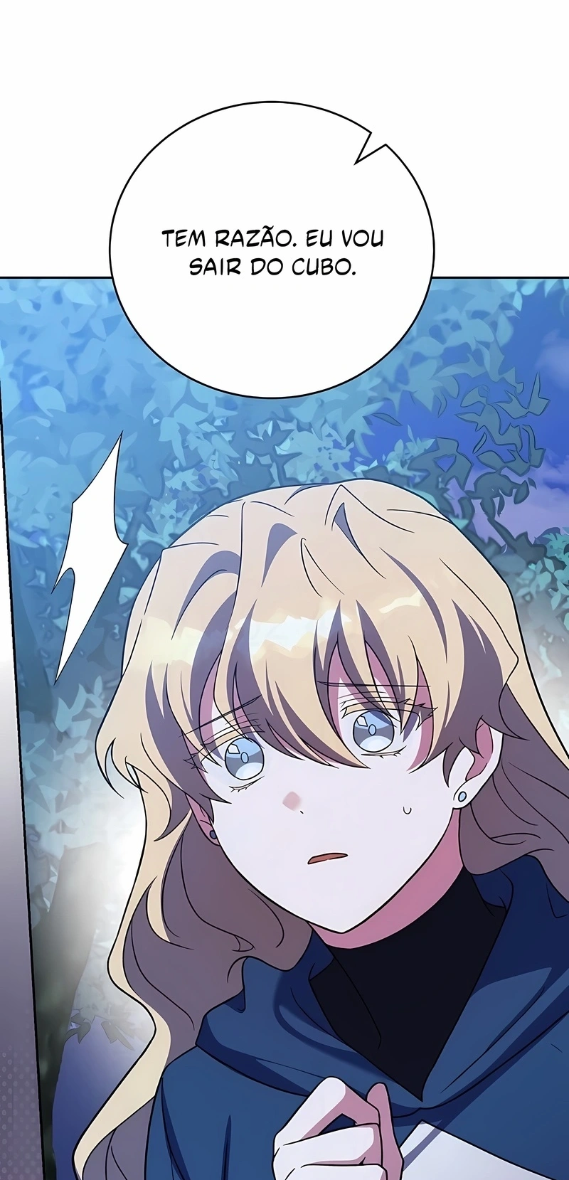 Read O Figurante da Novel (PT-BR) PT Manga Online
