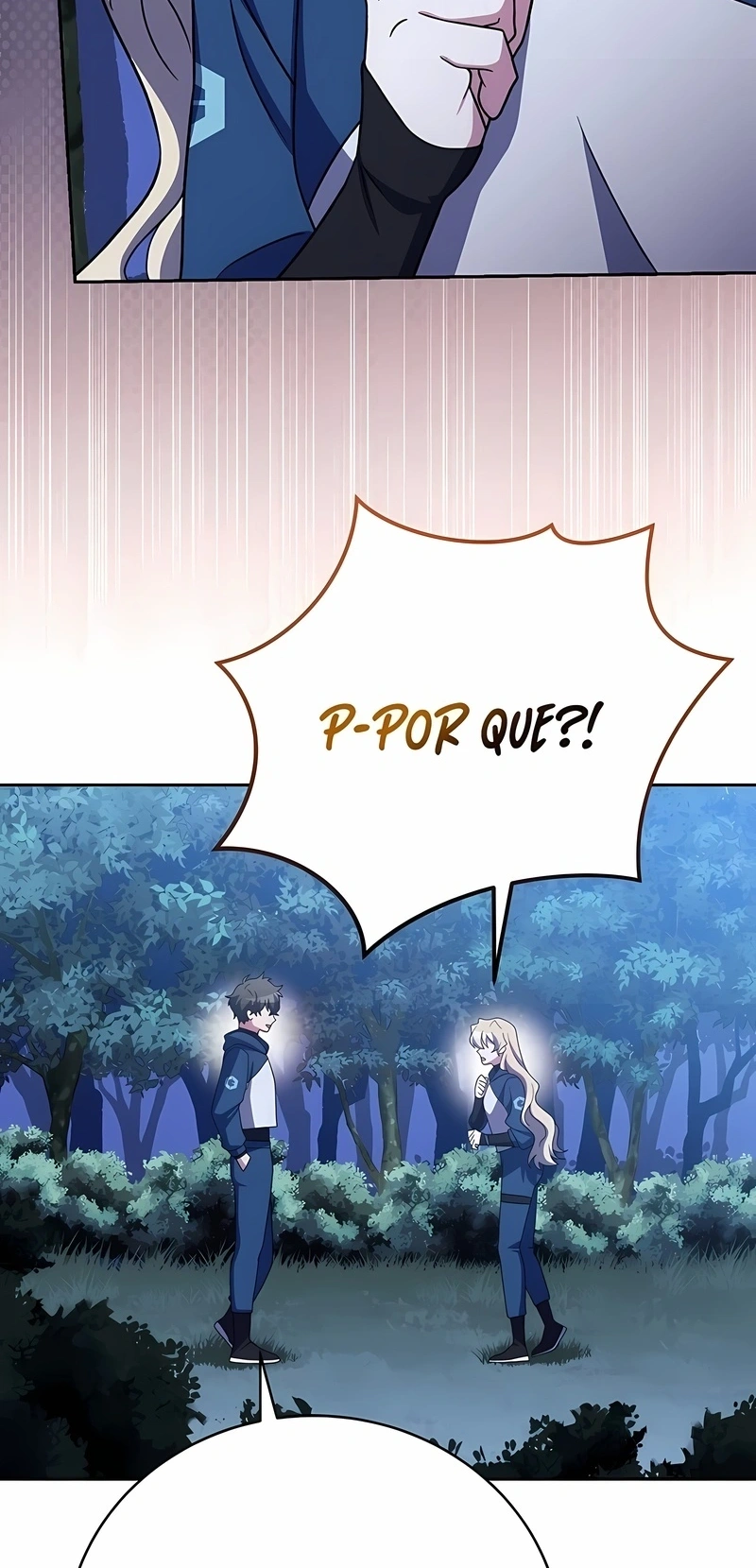 Read O Figurante da Novel (PT-BR) PT Manga Online