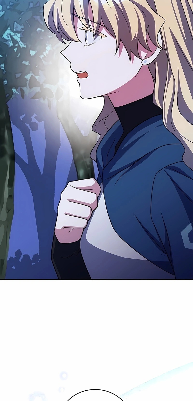 Read O Figurante da Novel (PT-BR) PT Manga Online