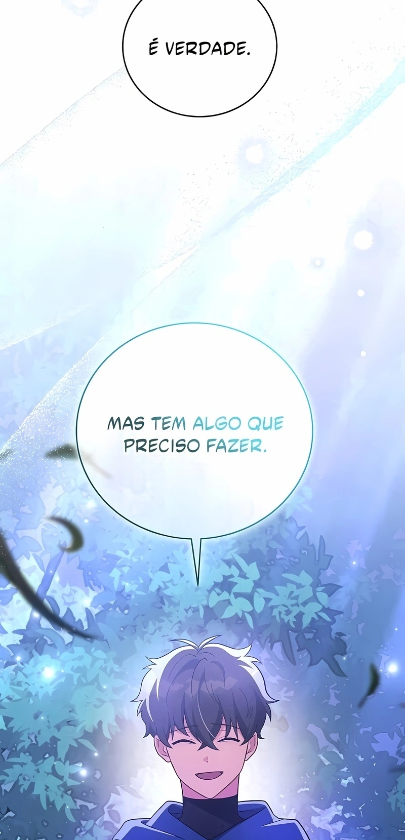 Read O Figurante da Novel (PT-BR) PT Manga Online