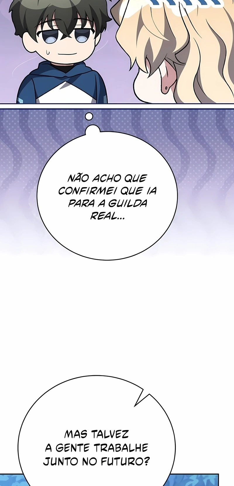 Read O Figurante da Novel (PT-BR) PT Manga Online