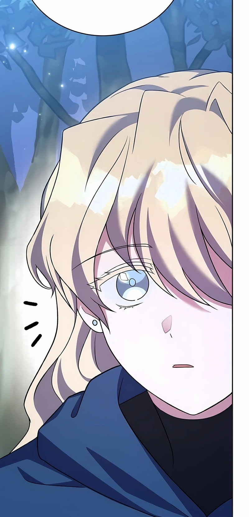 Read O Figurante da Novel (PT-BR) PT Manga Online